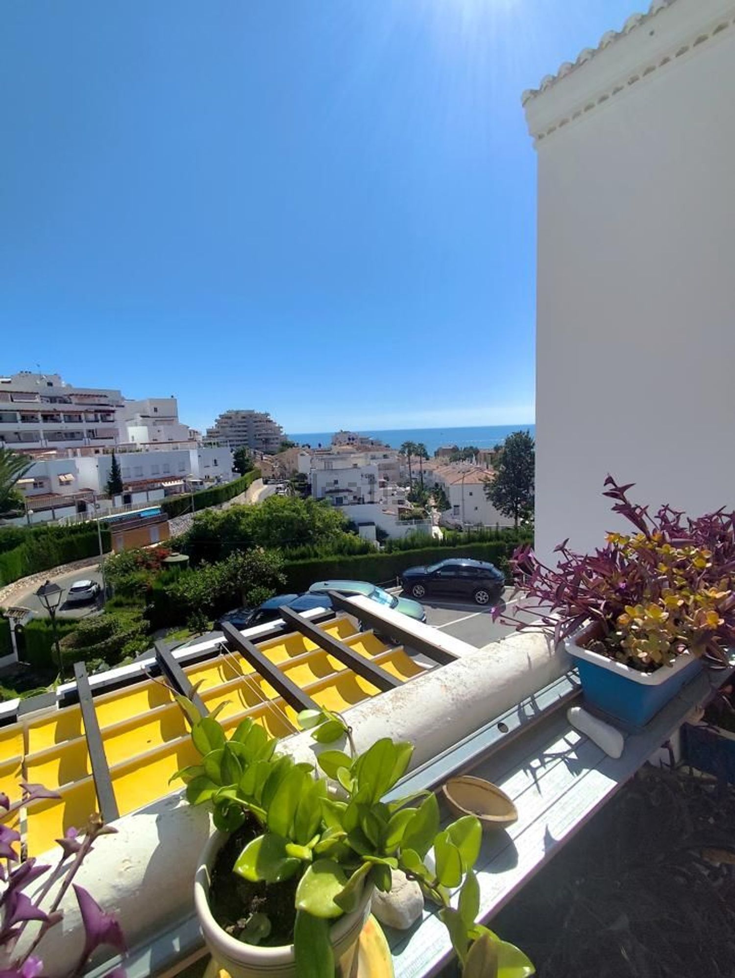 Piso de 114 m² en Benalmádena