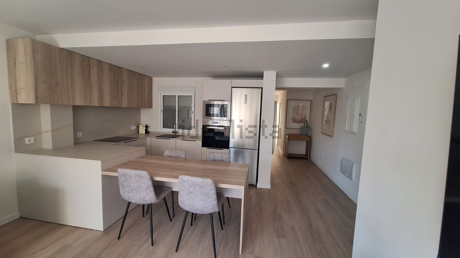 Piso de 108 m² en Palma