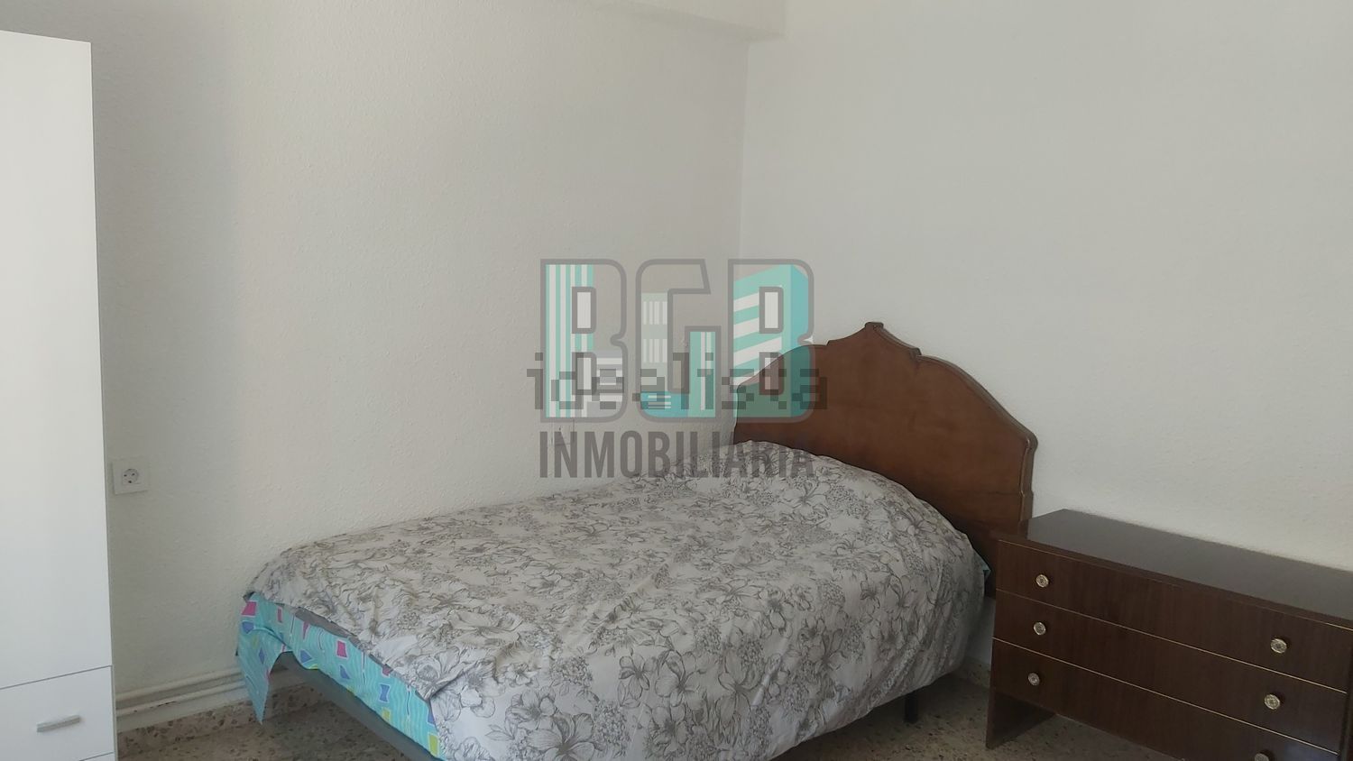 Piso de 110 m² en Albacete