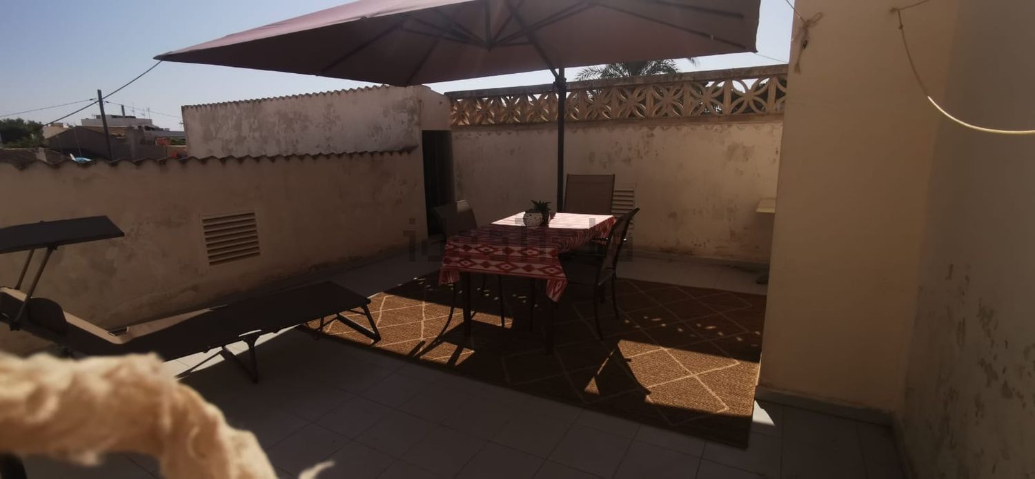 Pis de 90 m² a Santa Margalida
