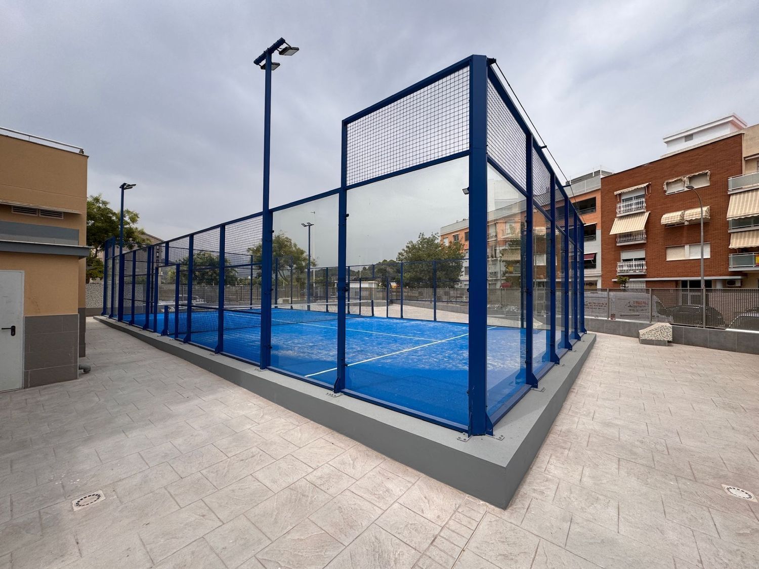 Wohnung 110 m² in Gandia