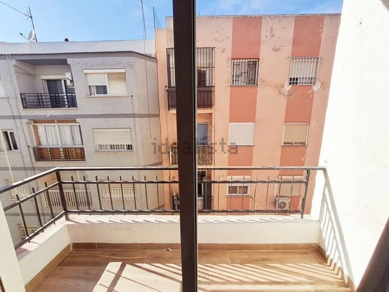 Habitació de lloguer, Almeria
