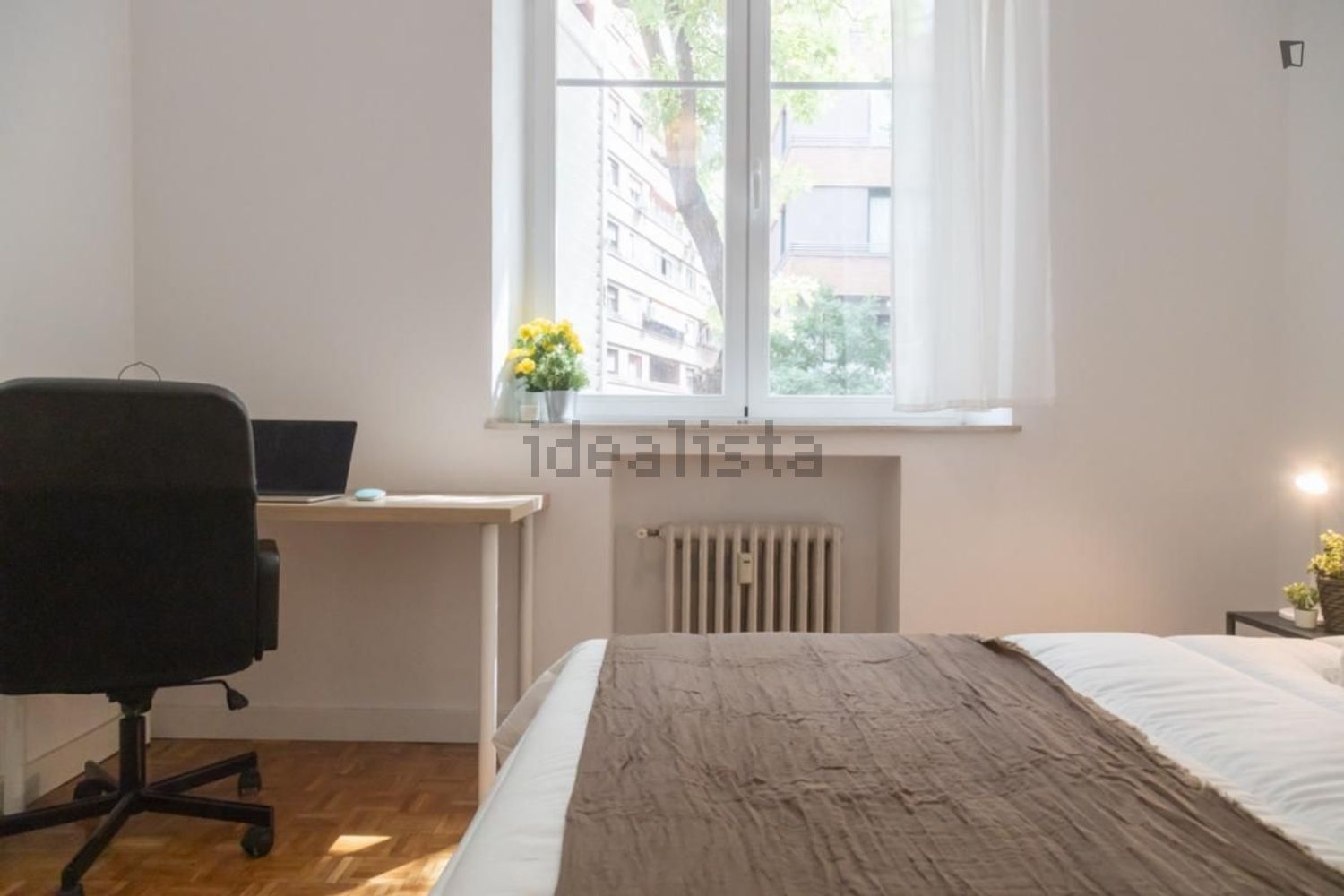 Piso de 135 m² en Madrid