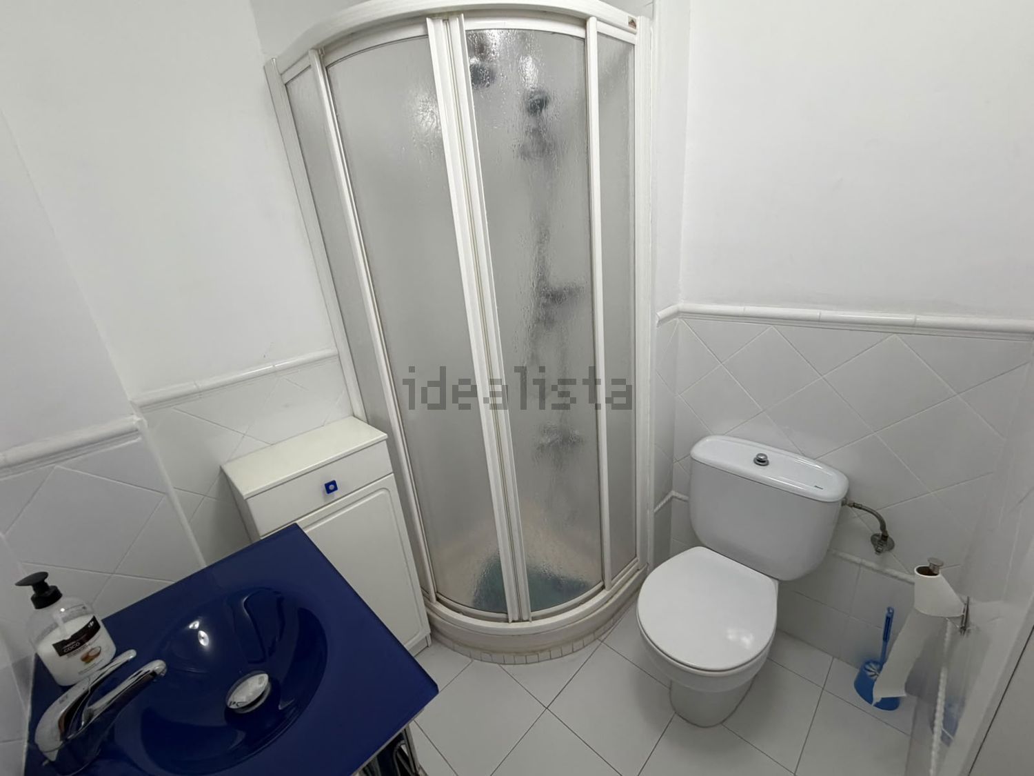 Piso de 135 m² en Málaga