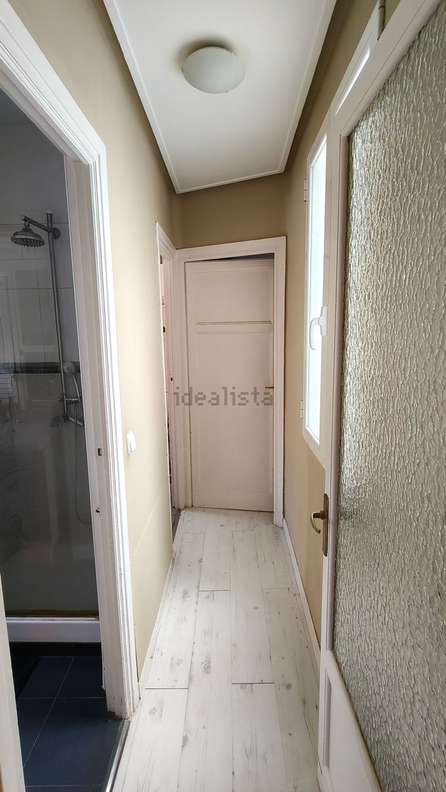 Habitación en alquiler, Madrid