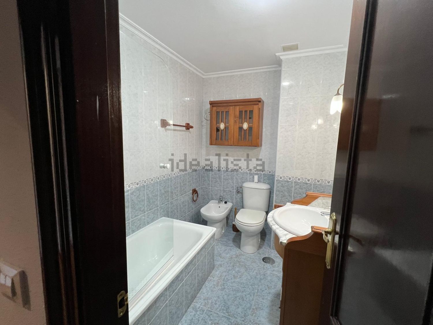 Piso de 80 m² en Gijón