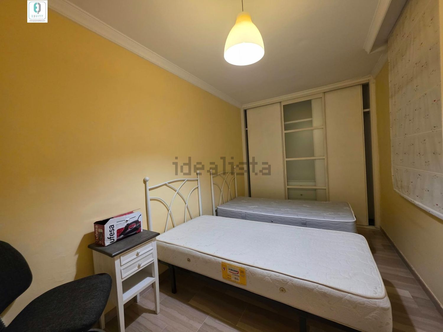 Pis de 164 m² a Granada