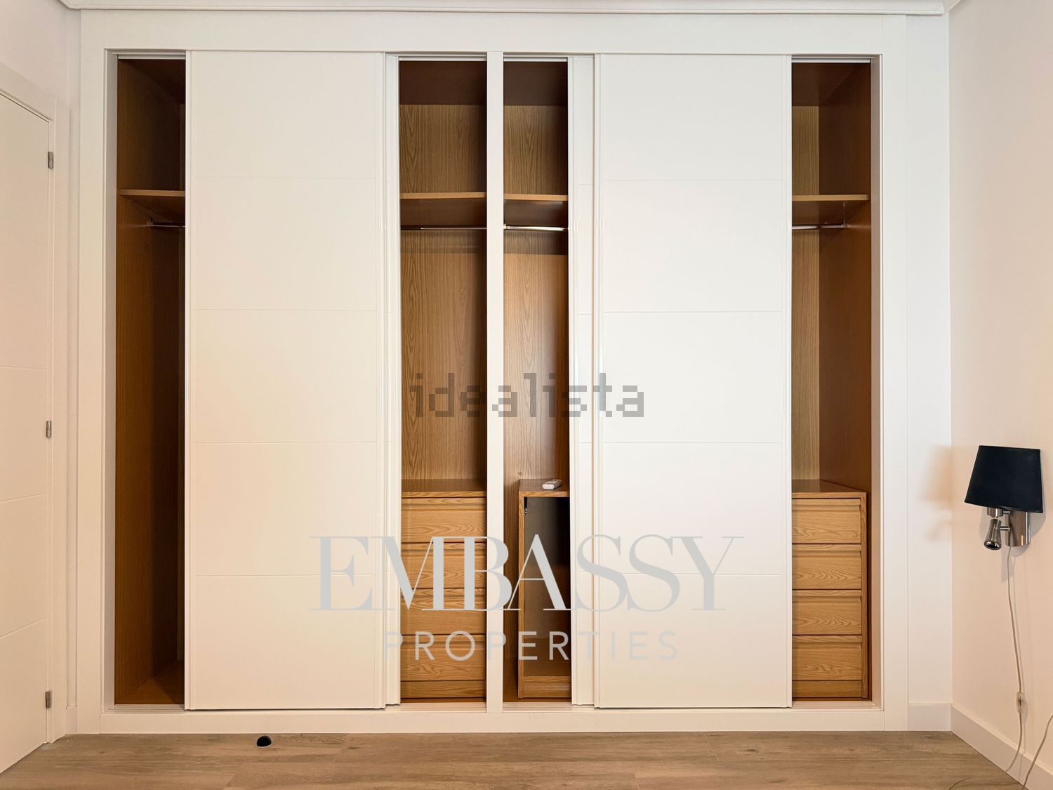 Pis de 125 m² a Madrid