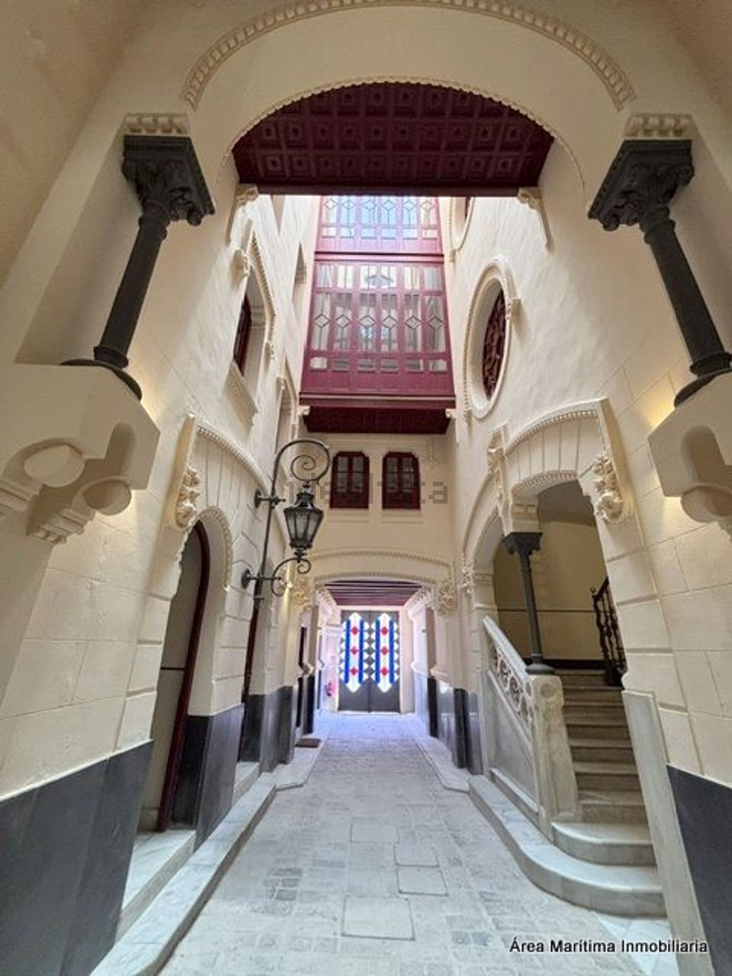 Apartamento 177 m² em València