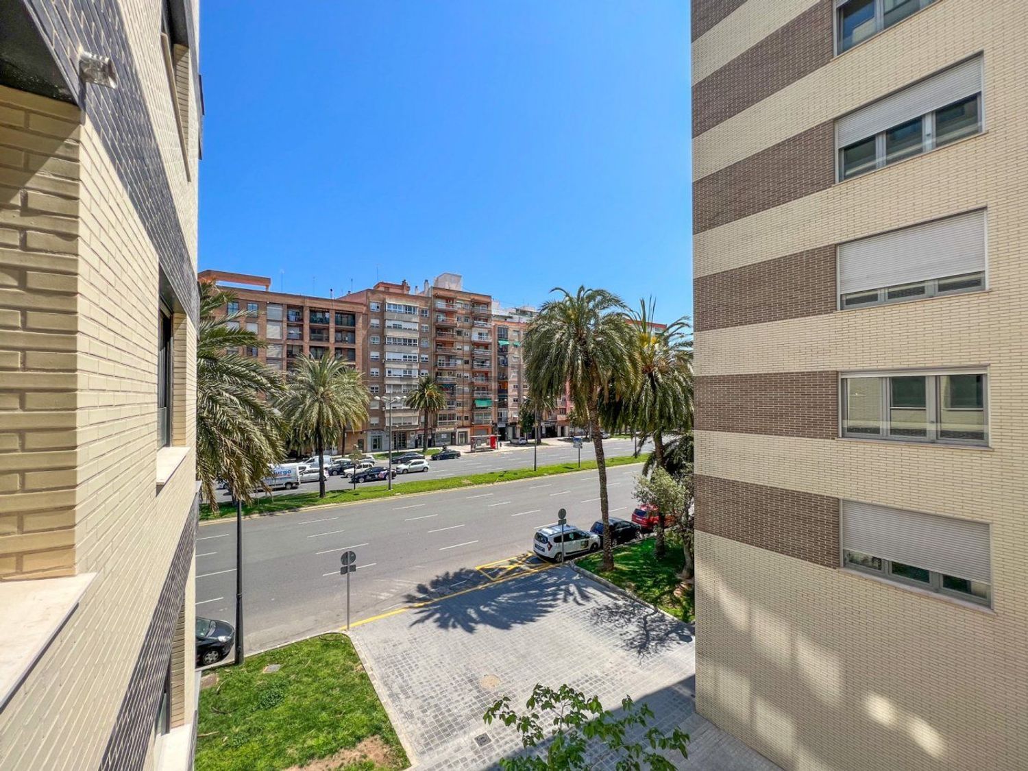 Appartamento 79 m² a Valencia