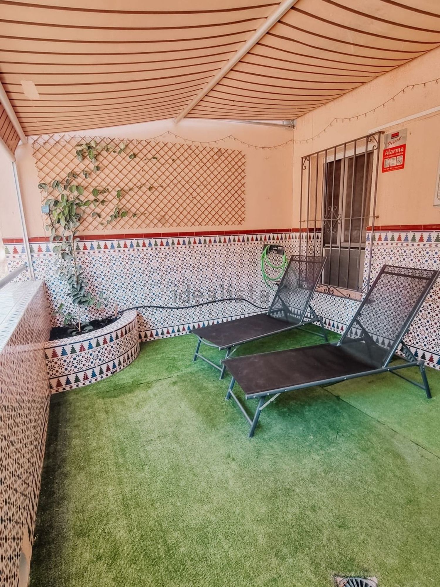 Habitació de lloguer, Màlaga