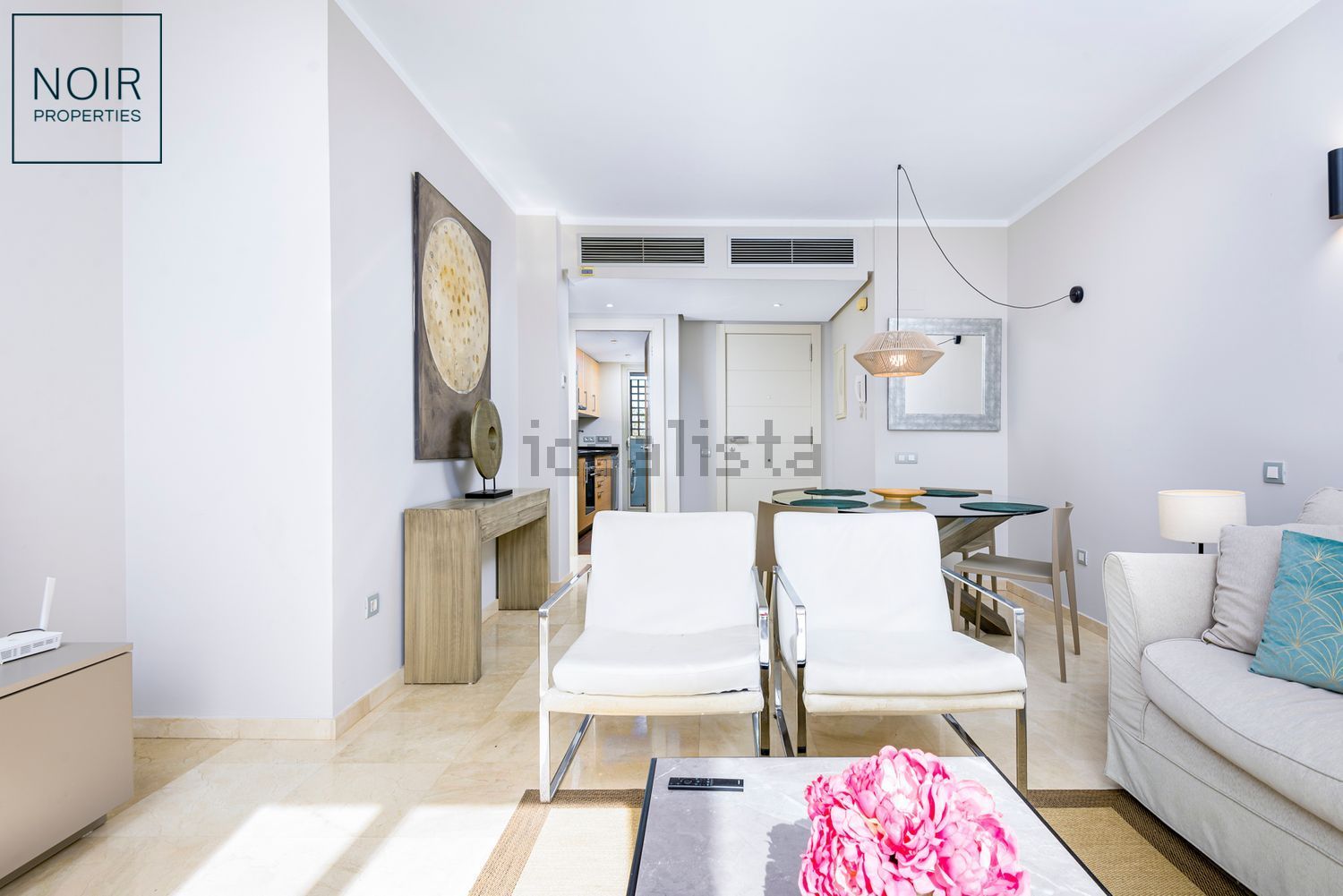 Pis de 71 m² a Oriola
