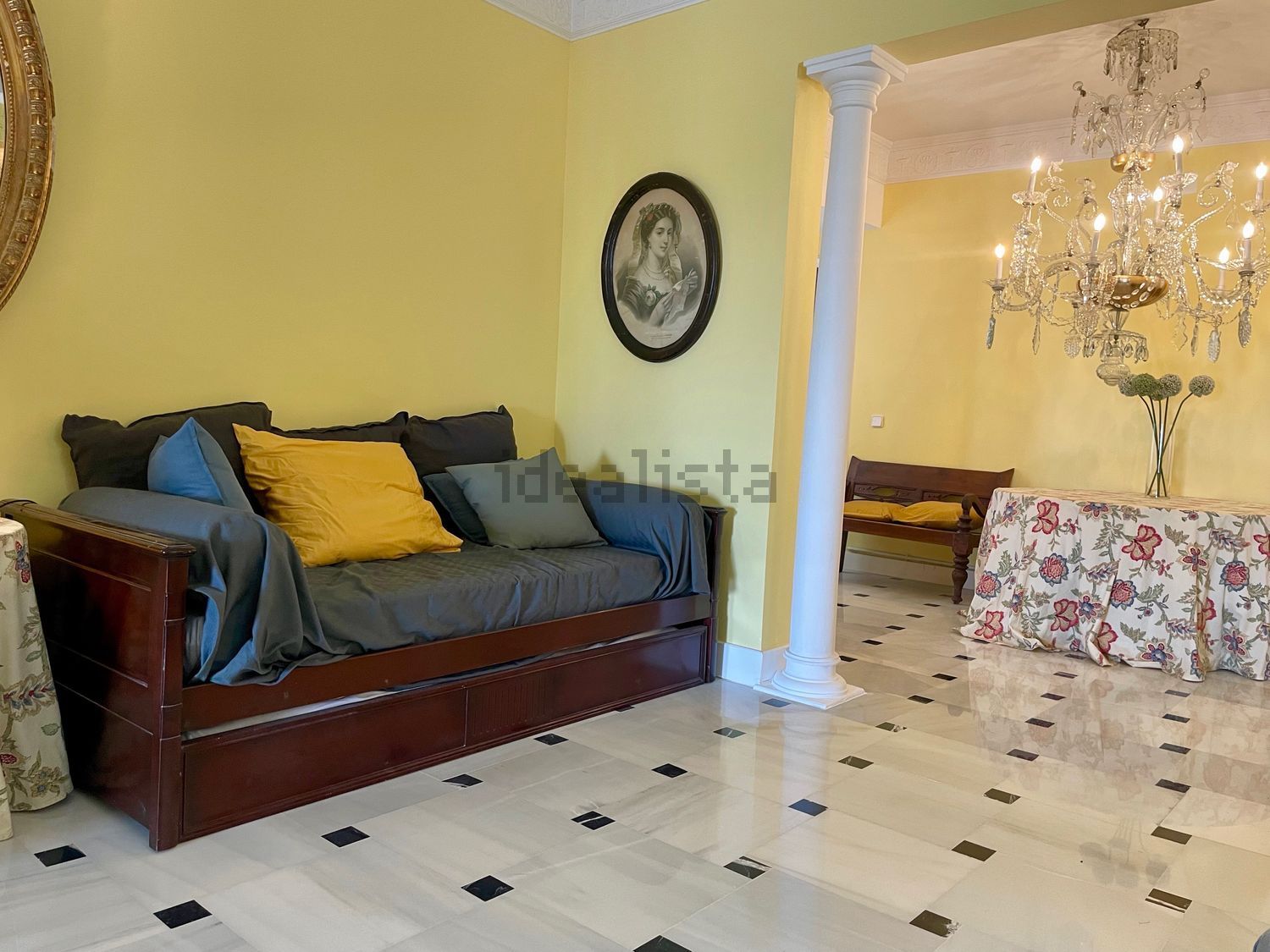Piso de 160 m² en Sevilla