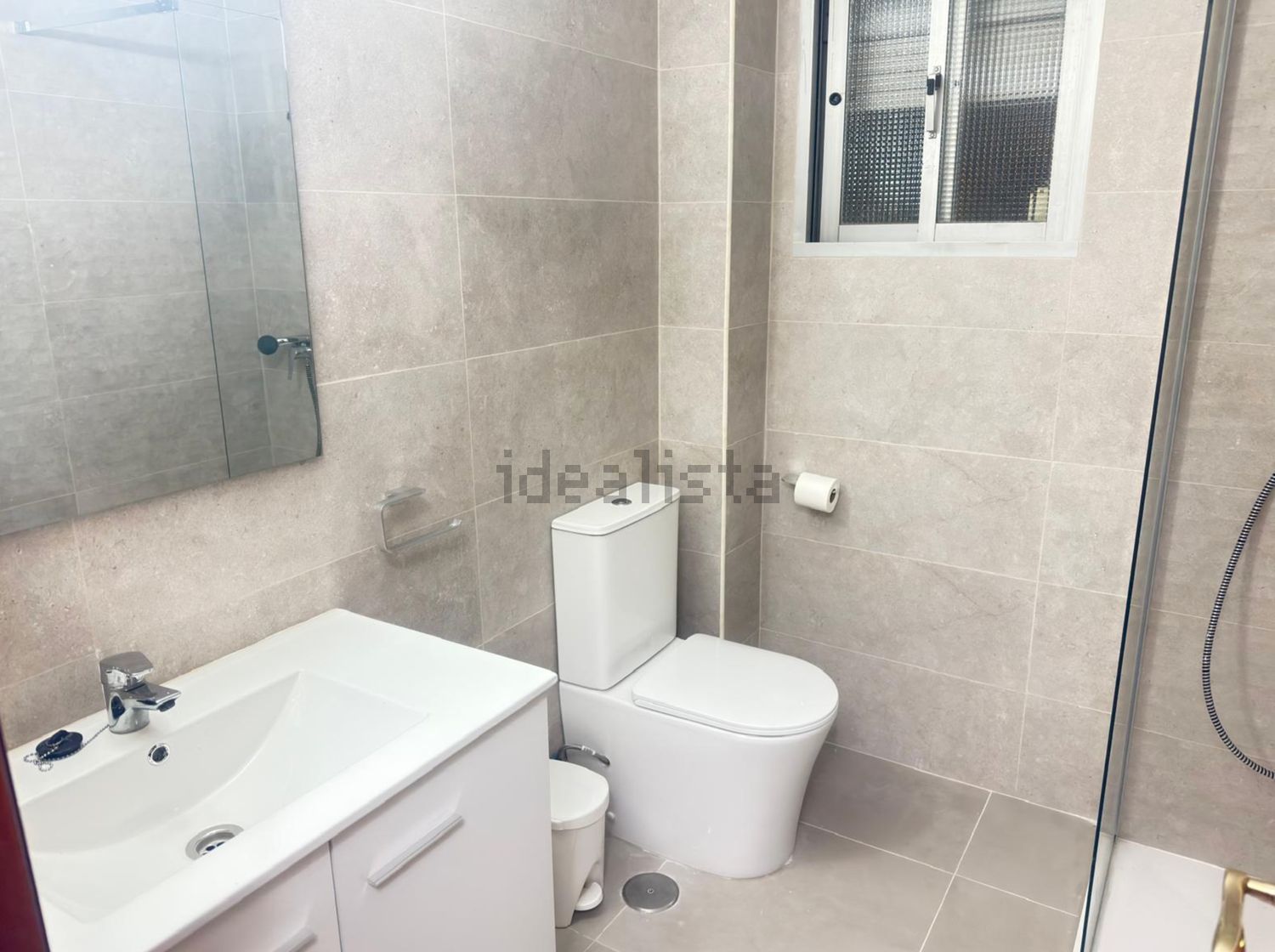 Flat 100 m² in Málaga