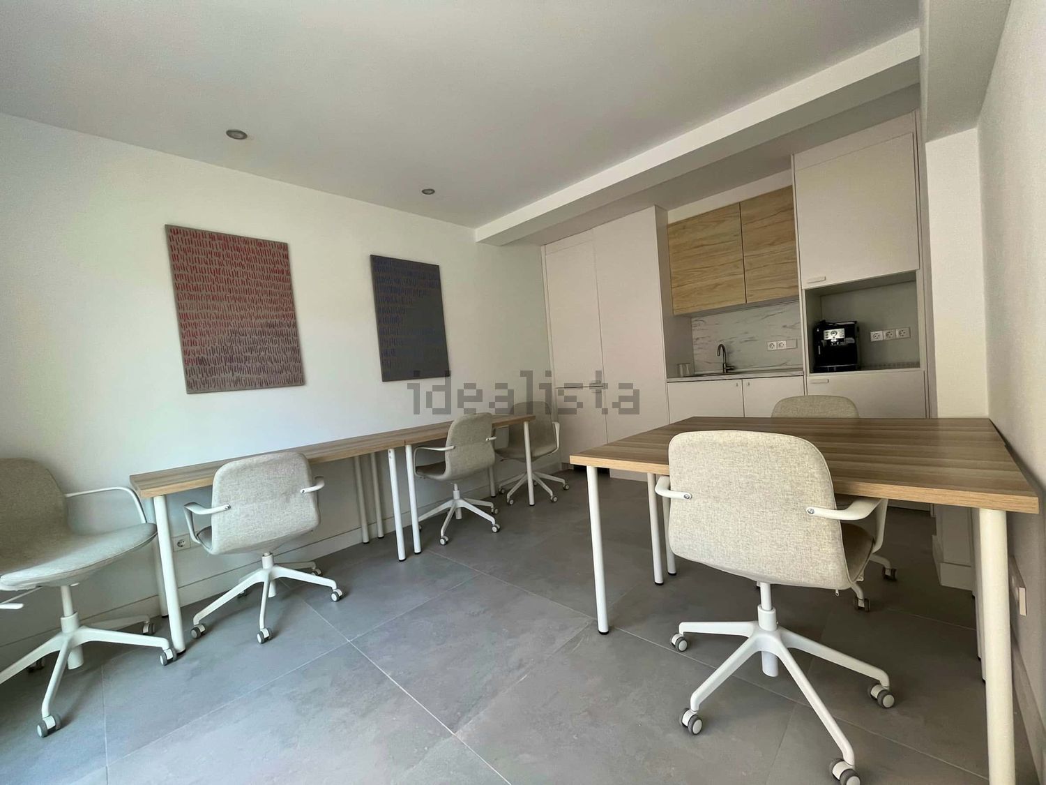 Pis de 35 m² a Madrid