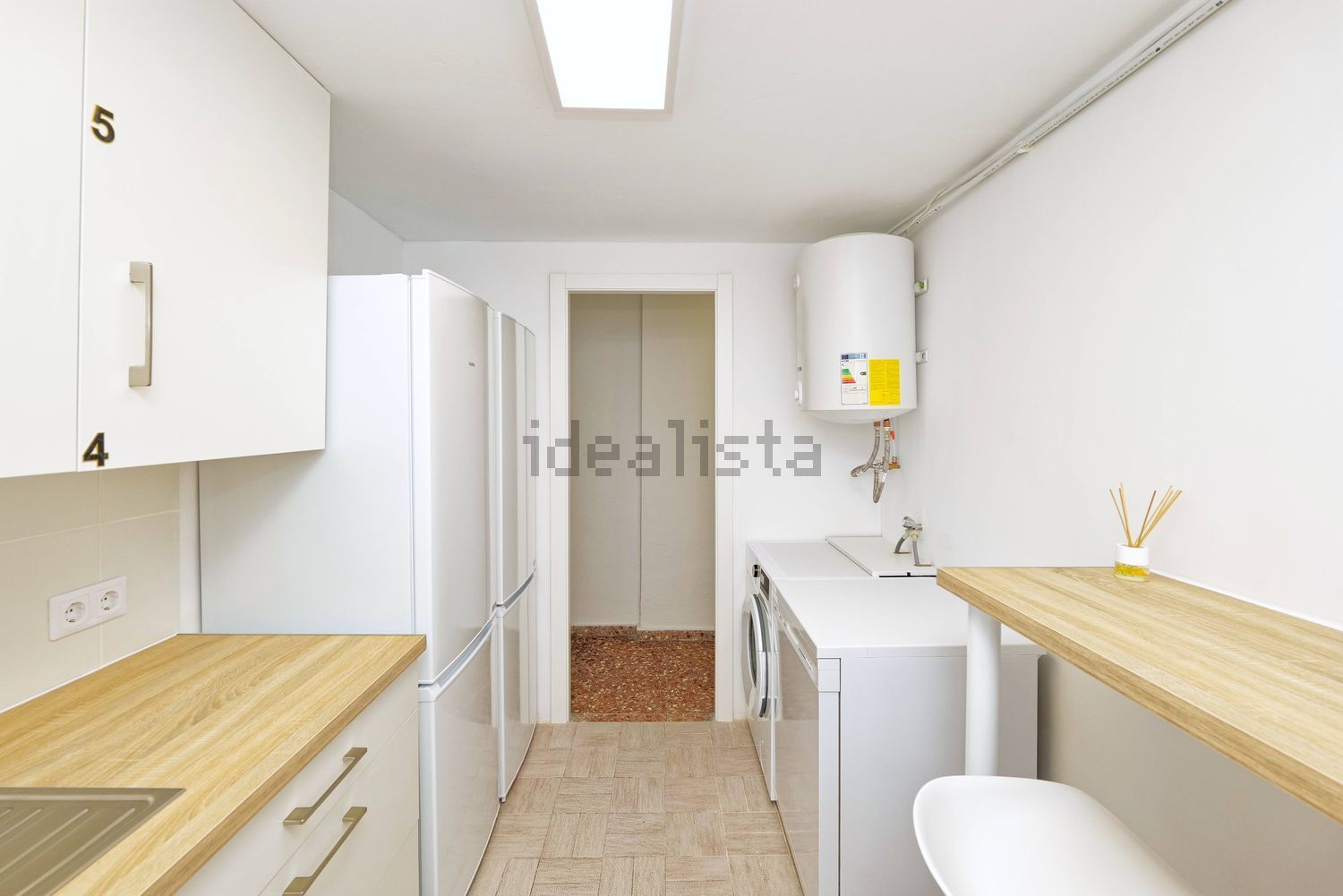 Habitación en alquiler, Valencia