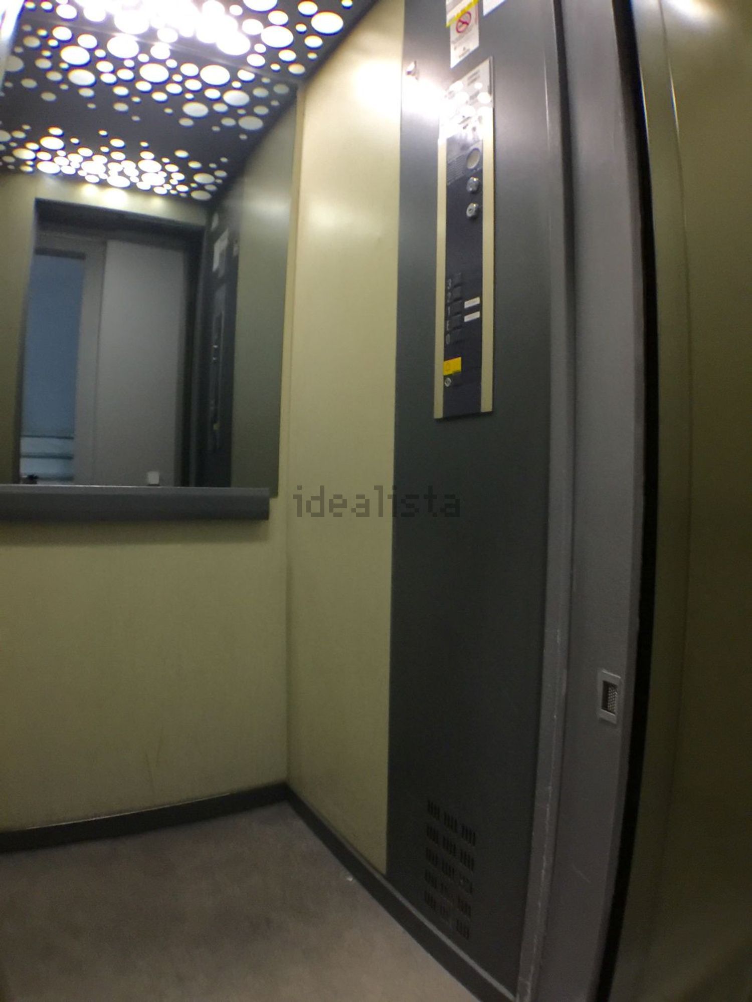 Pis de 56 m² a Barcelona