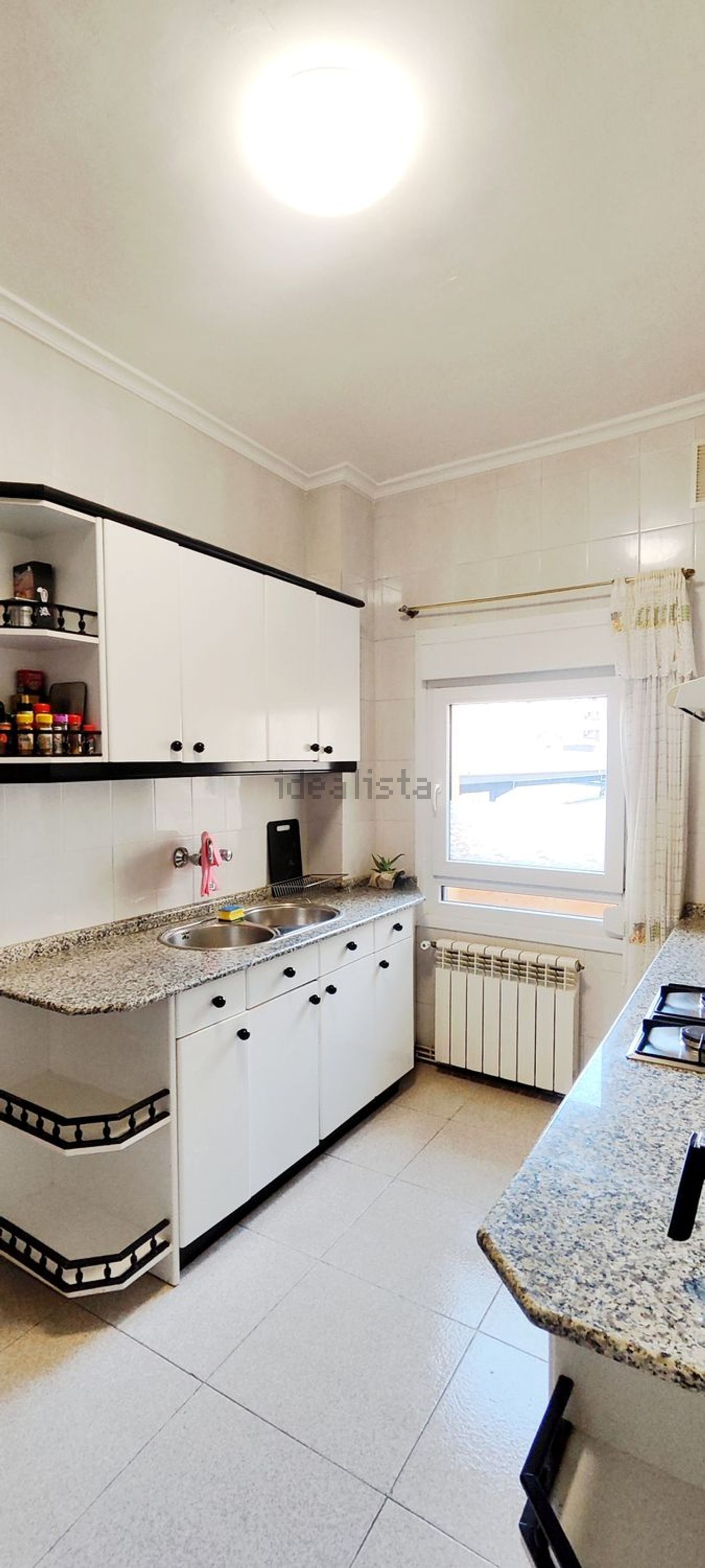 Habitació de lloguer, Logronyo