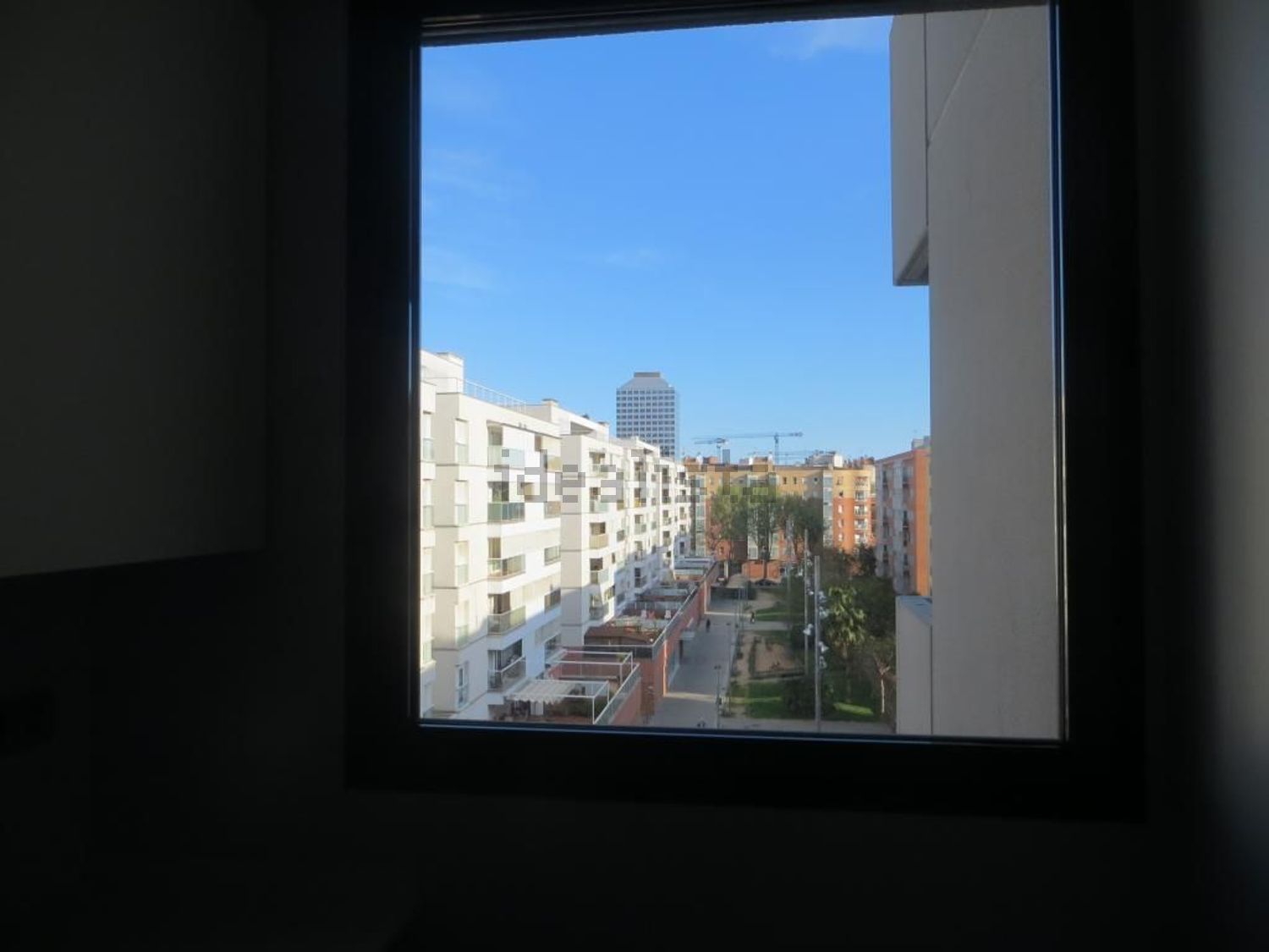 Pis de 106 m² a Barcelona