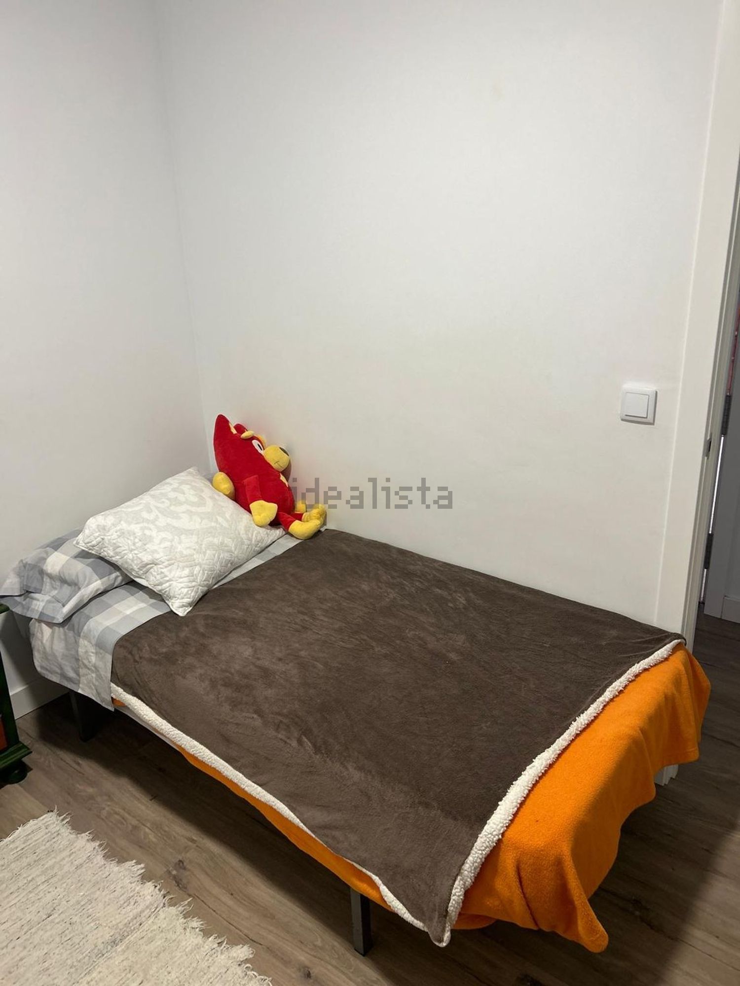 Piso de 80 m² en San Juan del Puerto