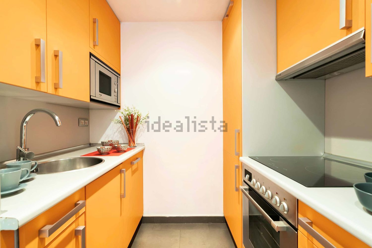 Piso de 70 m² en Madrid