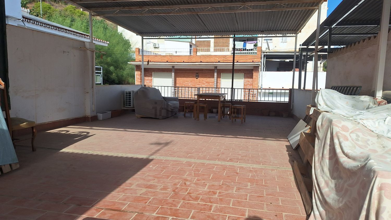 Wohnung 60 m² in Málaga