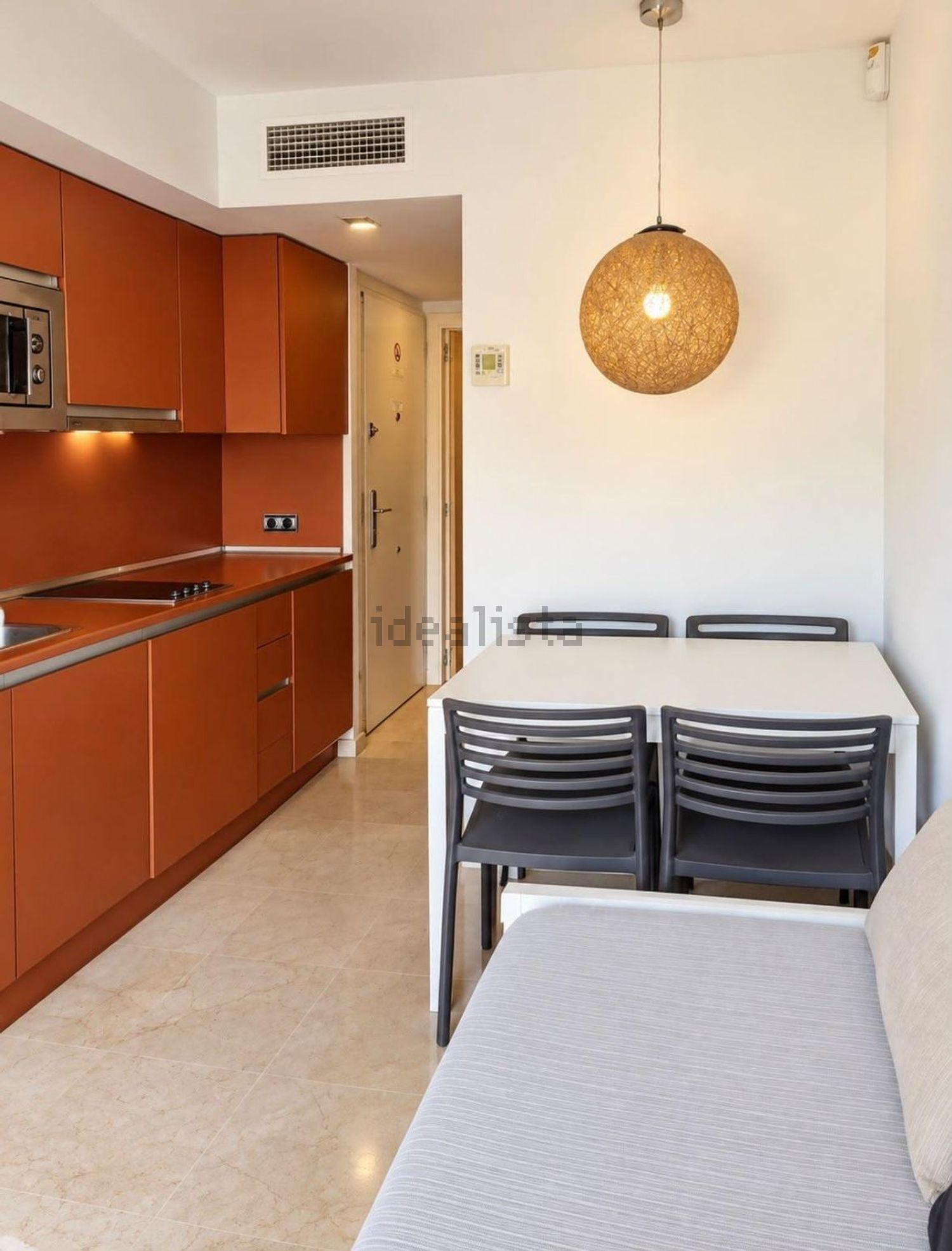 Appartamento 48 m² a Benalmádena