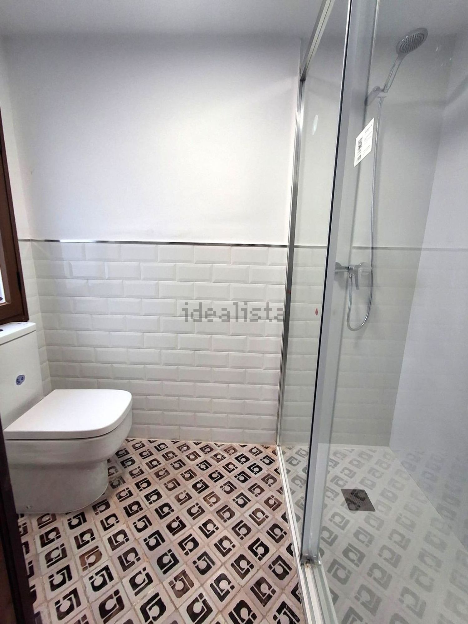 Pis de 45 m² a Granada