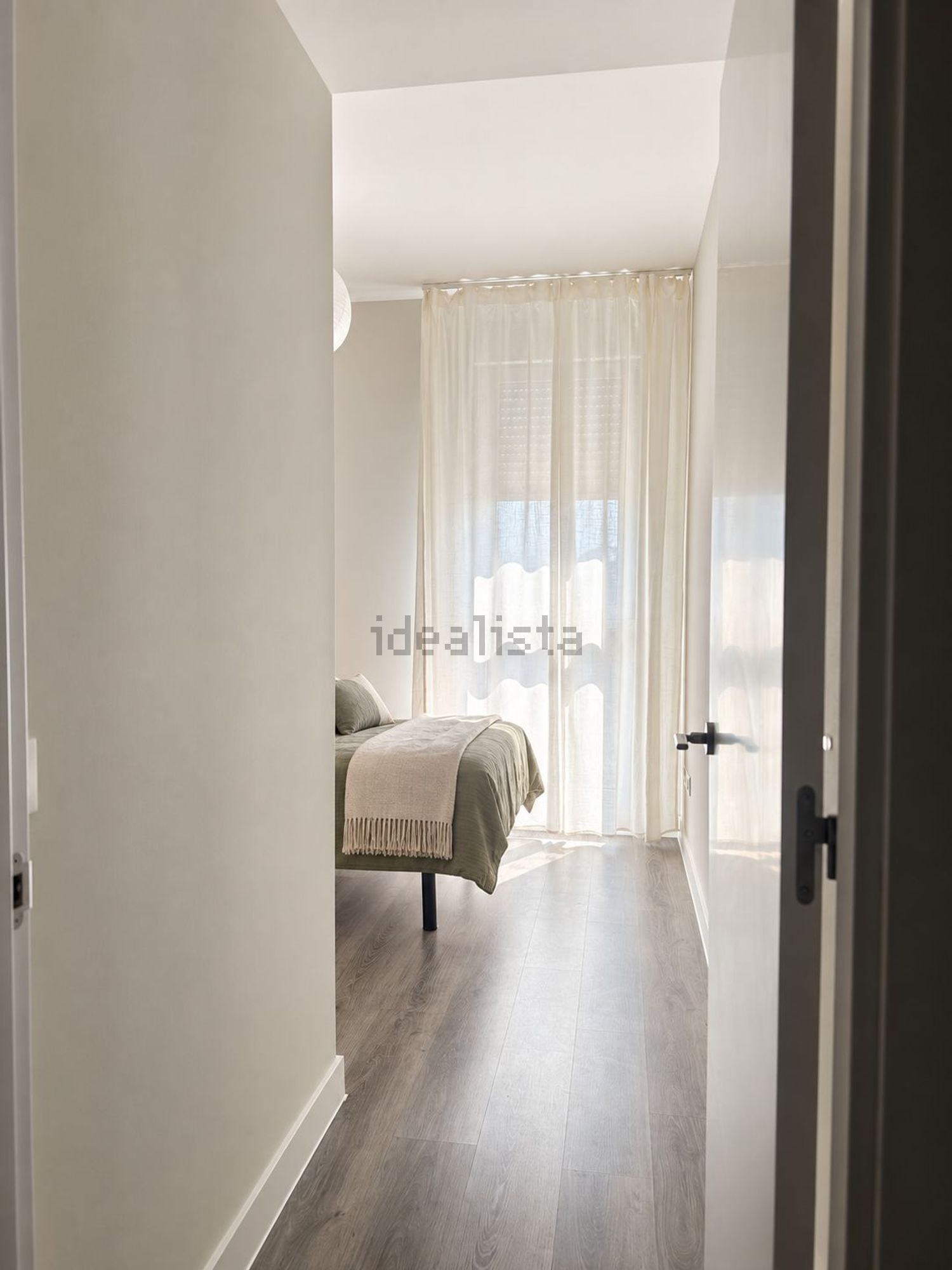 Piso de 120 m² en Sevilla