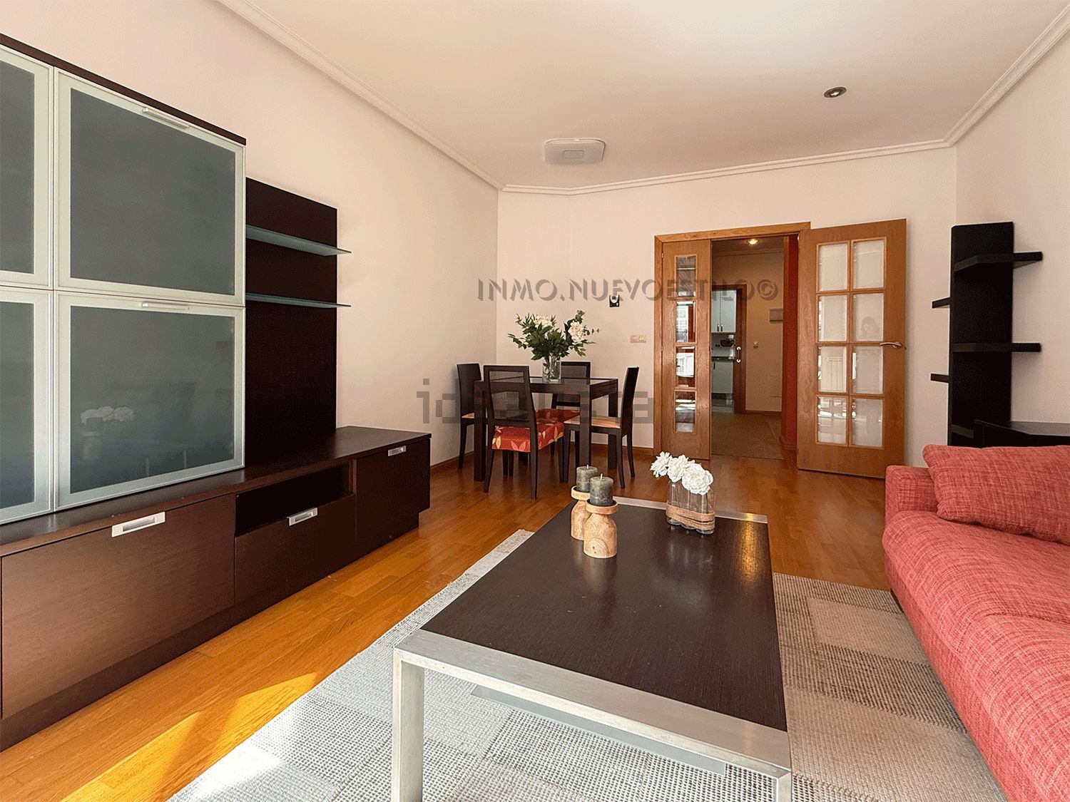 Piso de 120 m² en Vigo