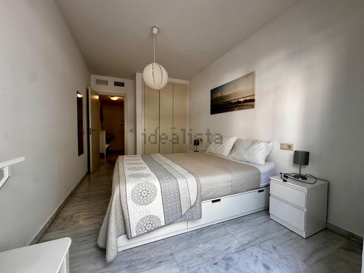 Piso de 52 m² en Benalmádena