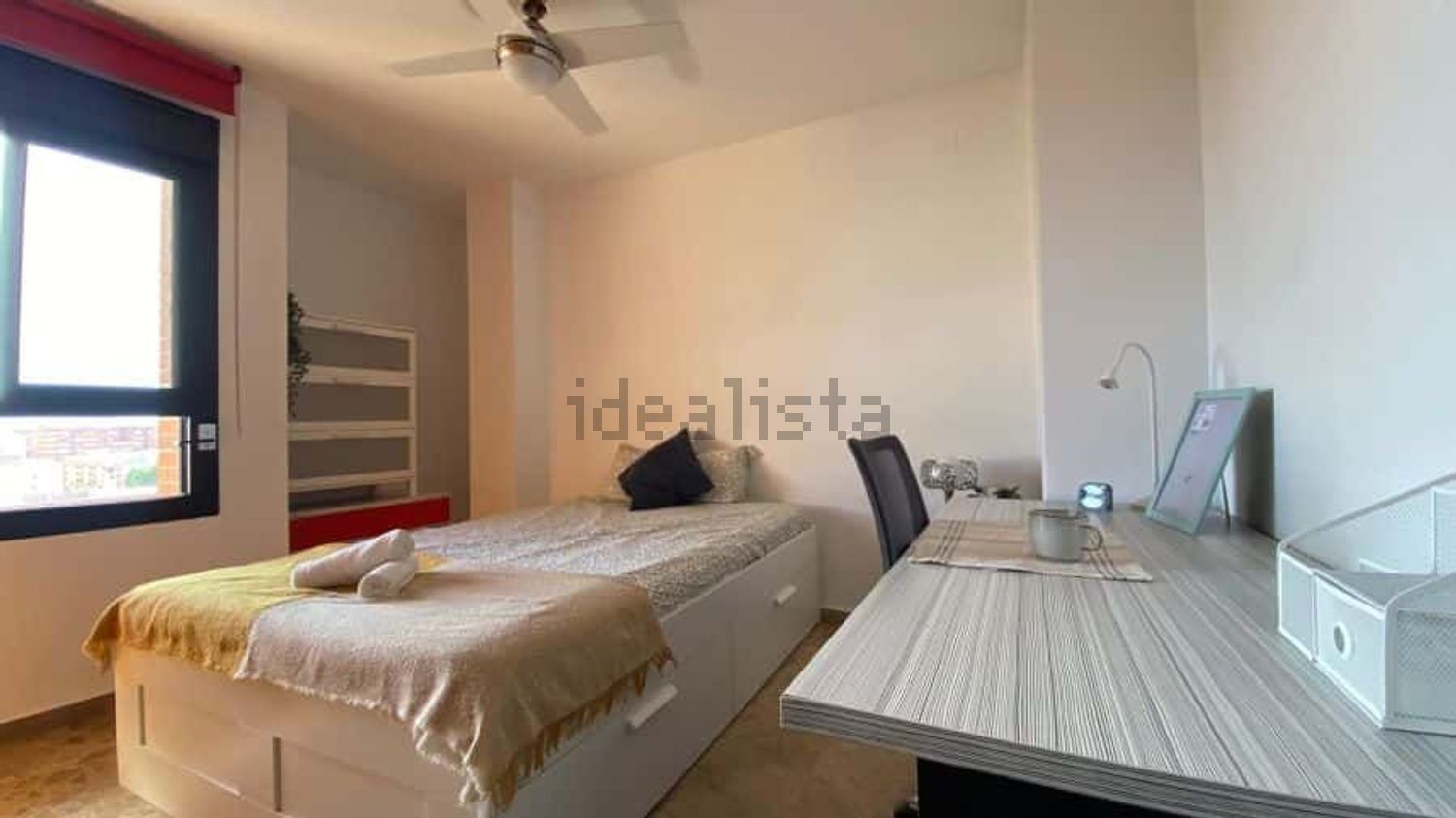 Habitación en alquiler, Valencia
