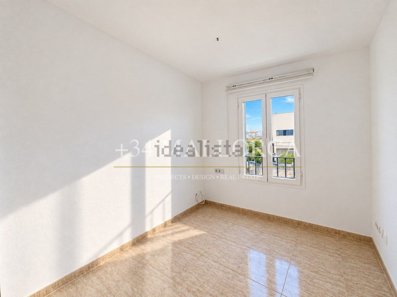 Piso de 135 m² en Llucmajor