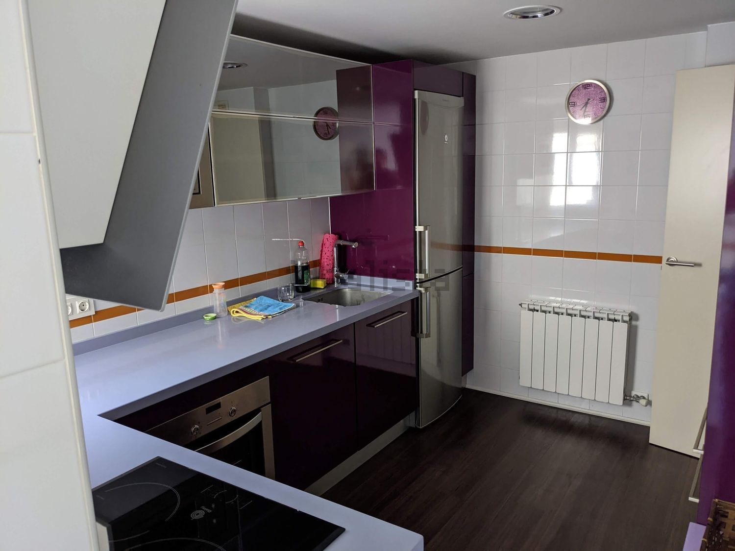 Piso de 115 m² en Jaén