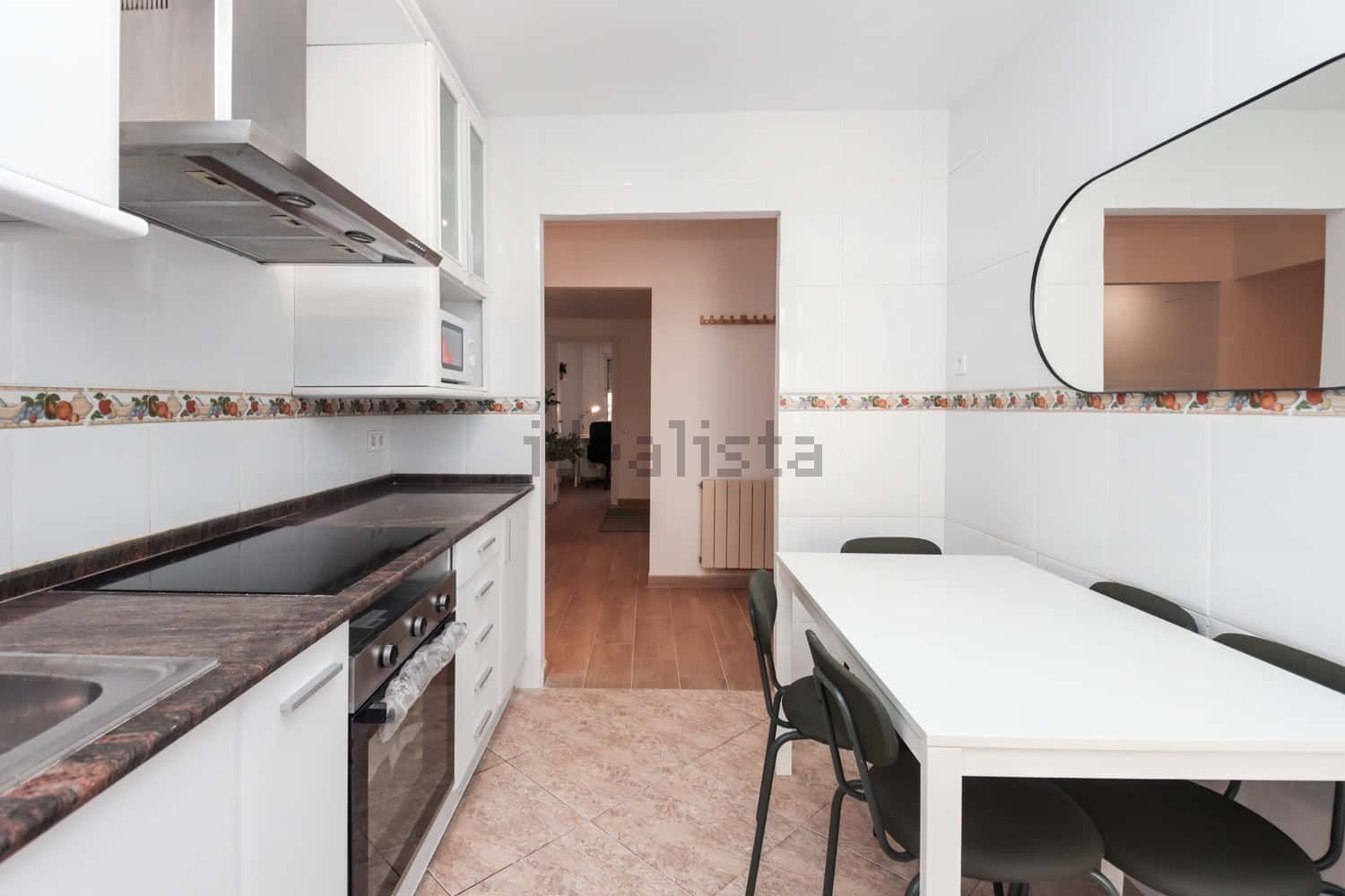 Habitació de lloguer, Reus
