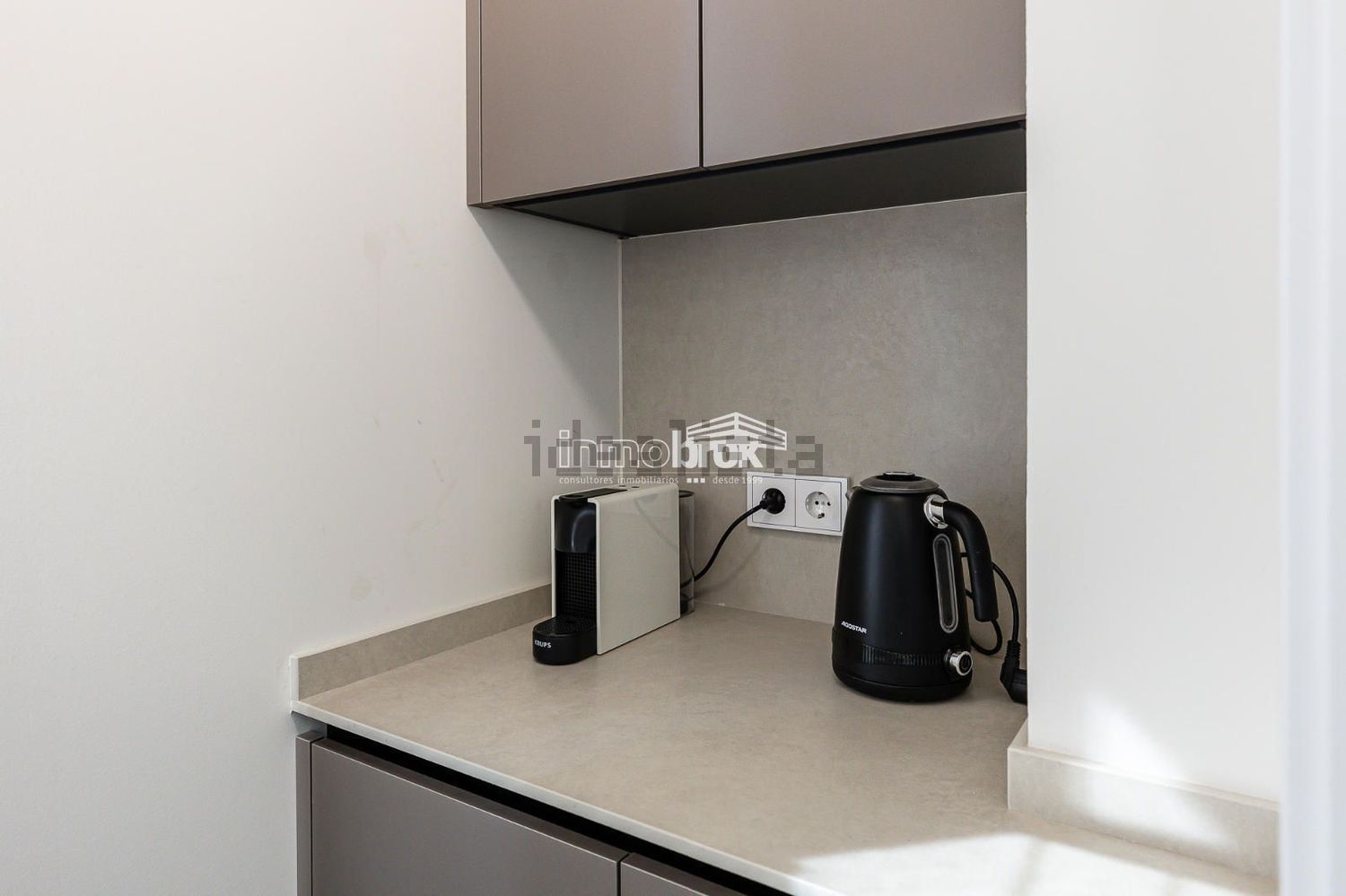 Pis de 72 m² a Madrid