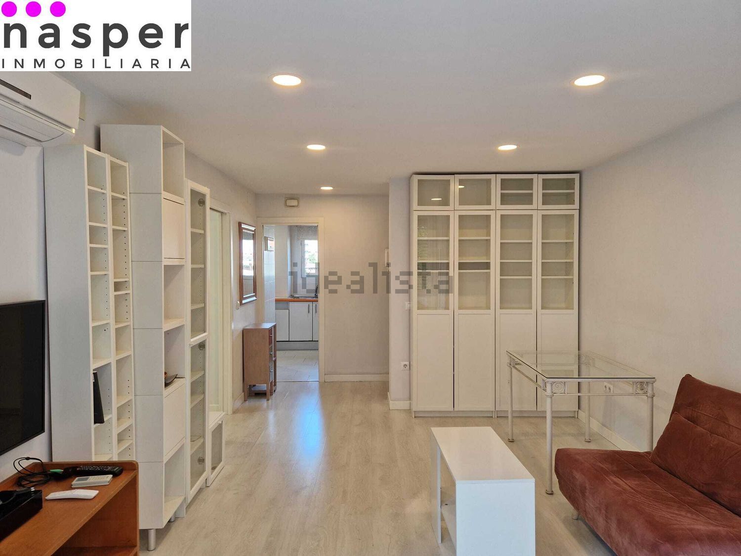 Pis de 82 m² a Sevilla