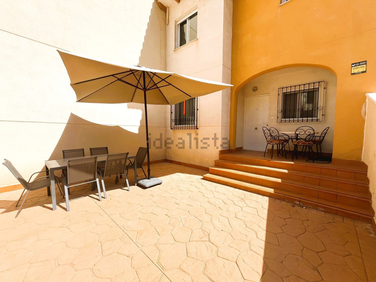 Piso de 90 m² en Orihuela