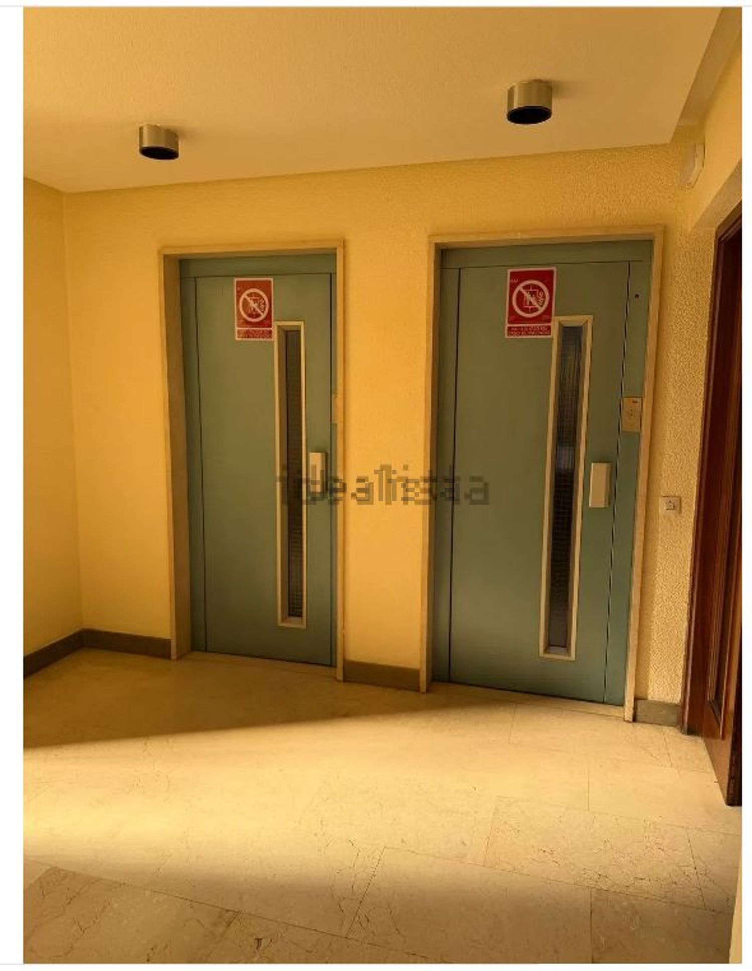 Pis de 51 m² a Madrid