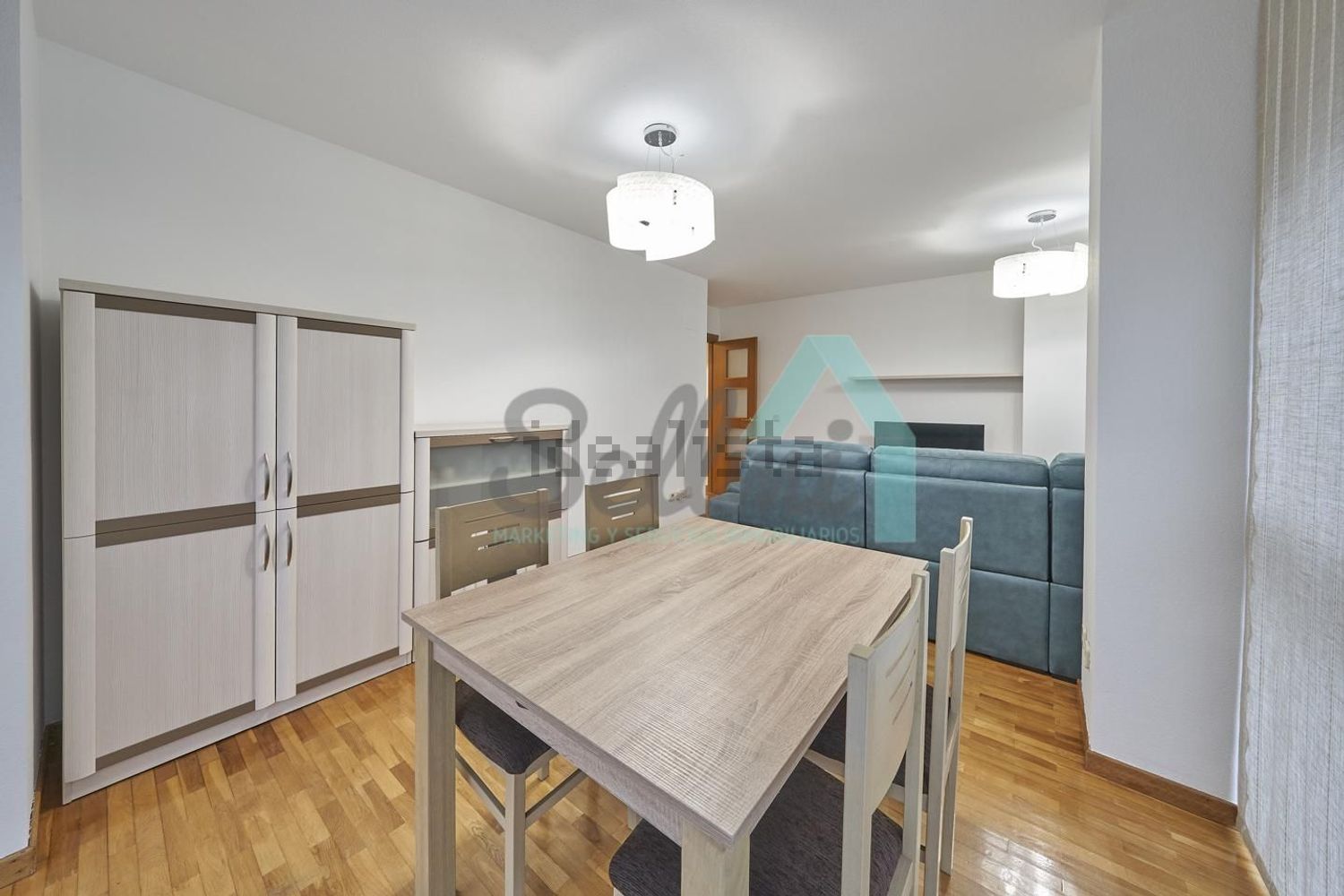 Appartamento 83 m² a Oviedo