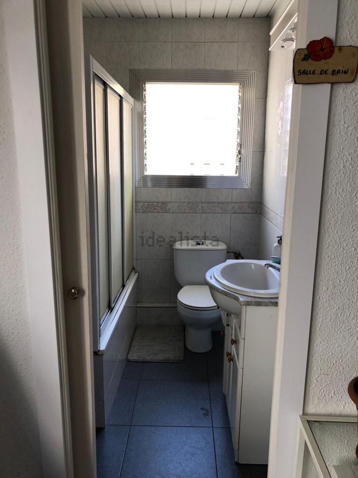 Stanza in affitto, Barcelona