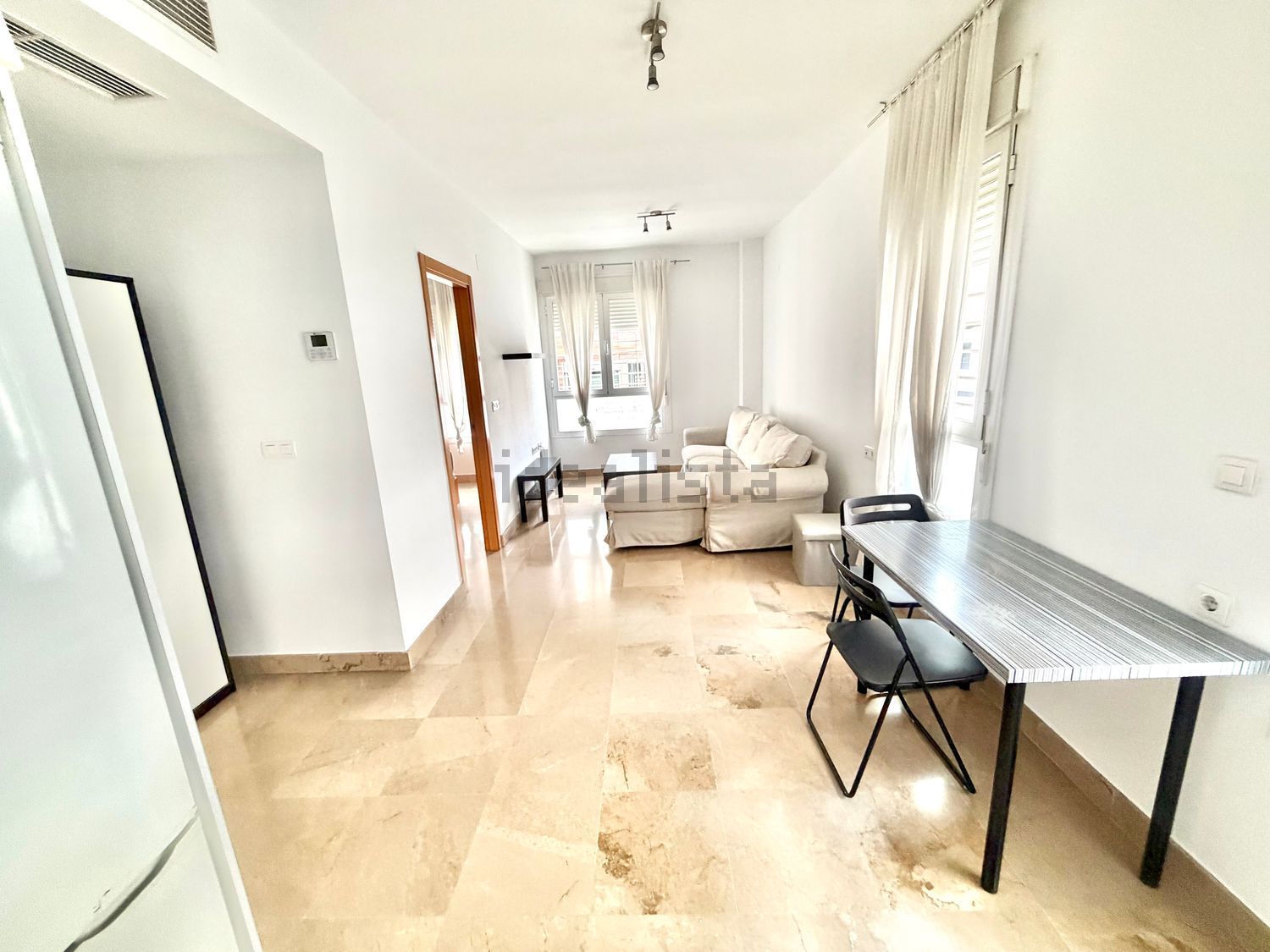 Pis de 60 m² a Sevilla