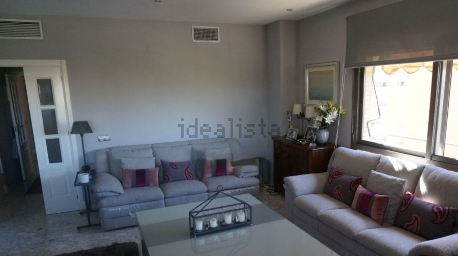 Pis de 107 m² a Sevilla