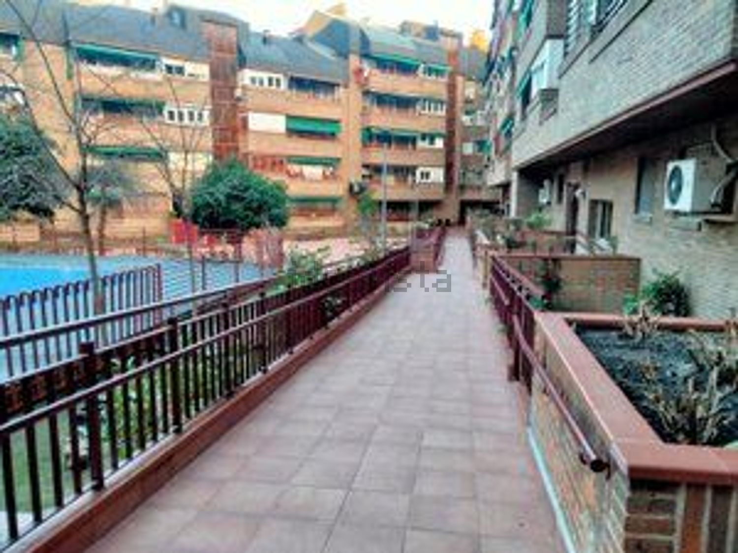 Appartement 170 m² à Madrid