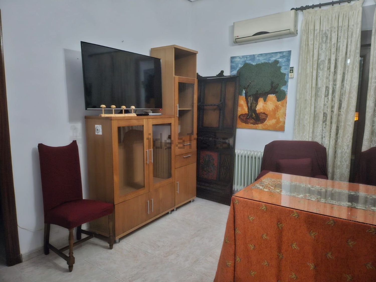 Apartamento 140 m² em Baeza
