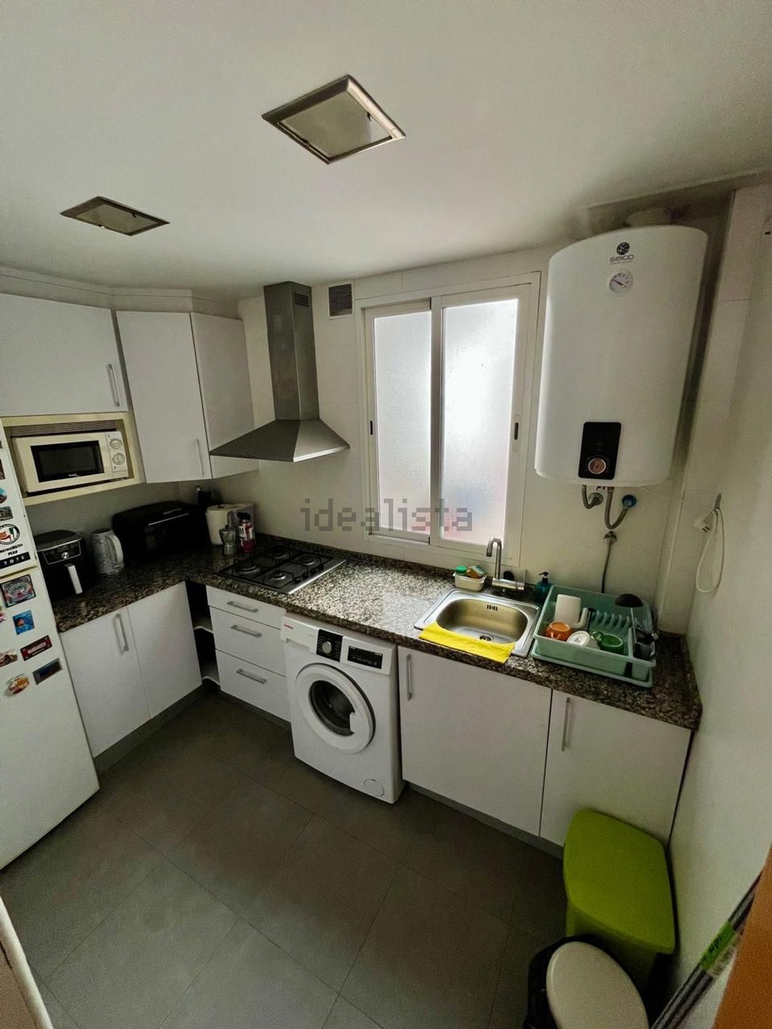 Habitación en alquiler, Valencia