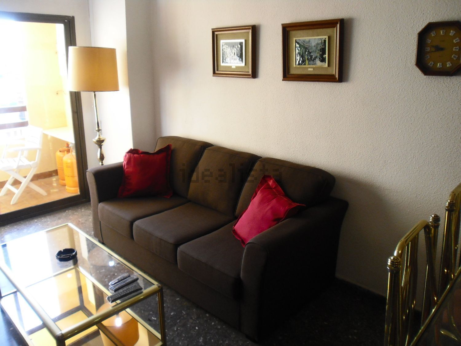 Appartamento 70 m² a Valencia