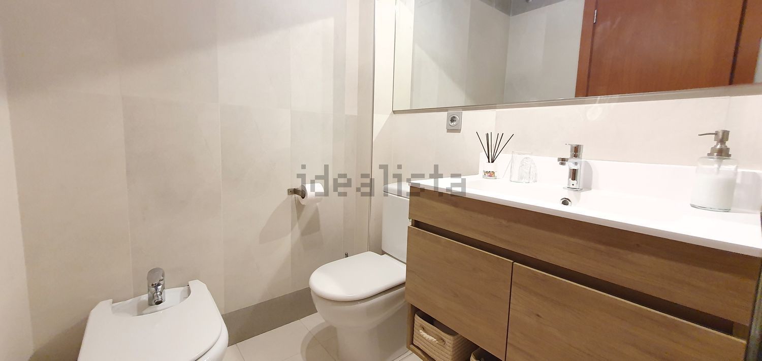 Appartement 70 m² à Dénia