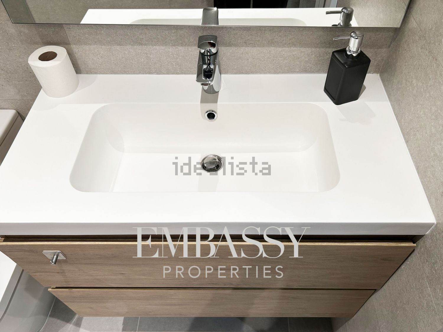 Appartamento 100 m² a Madrid