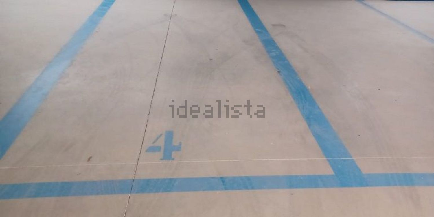Pis de 85 m² a Segovia